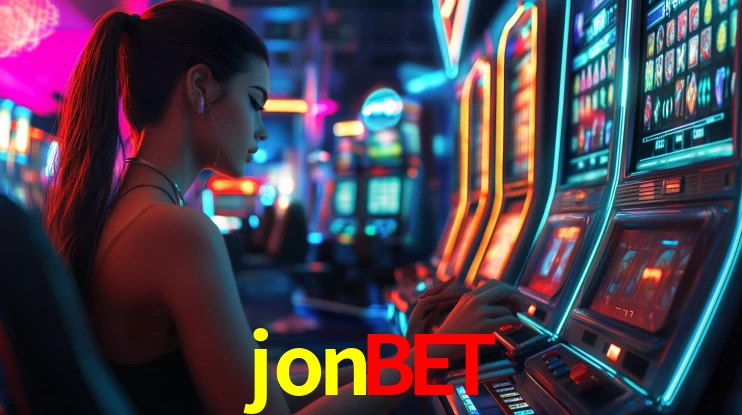 jonbet login
