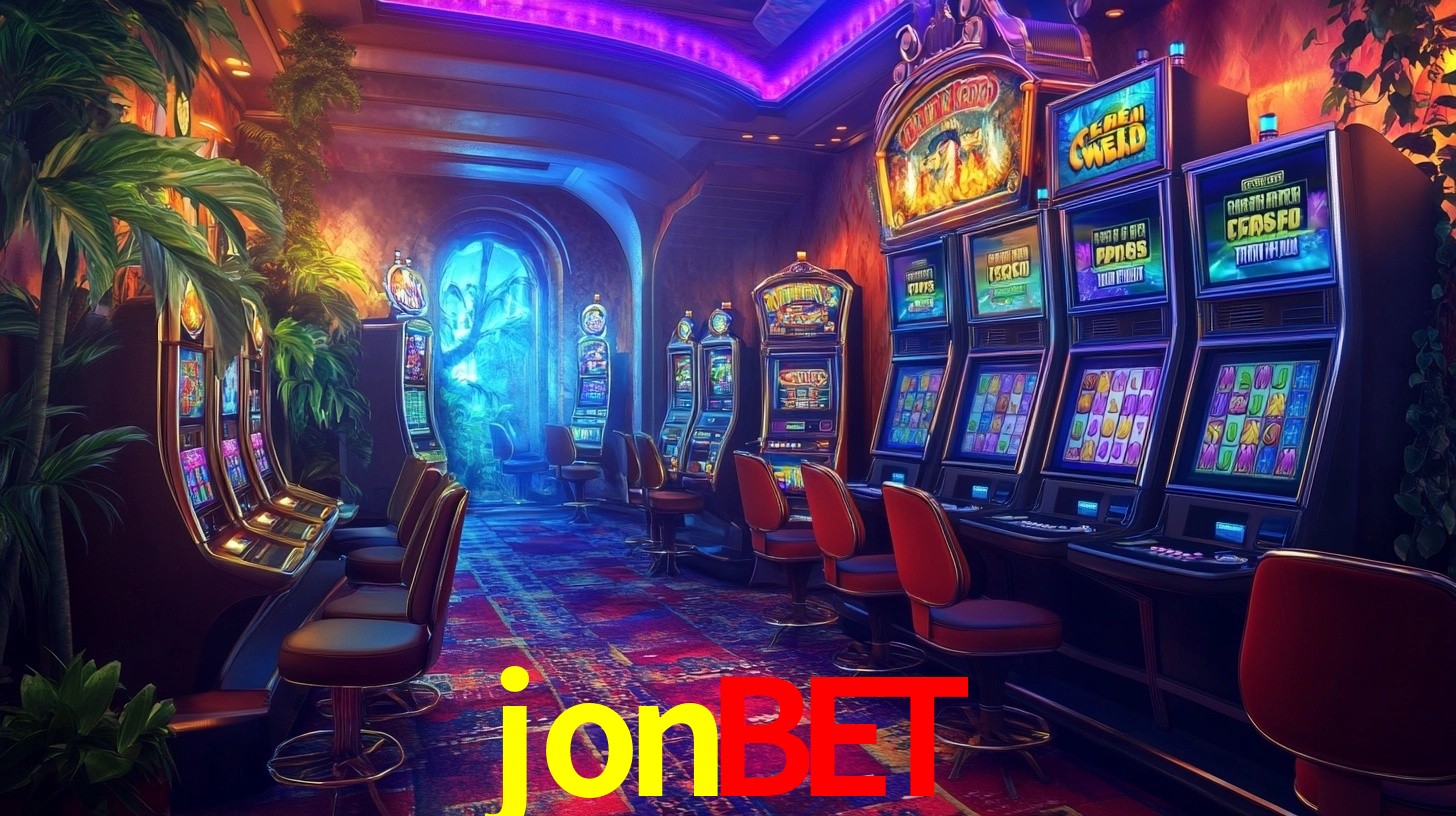jonbet,jonbet app