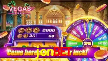 Slot Games jonbet