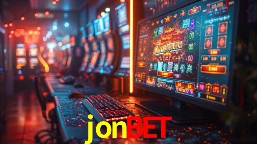jonbet app