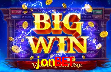 Account Benefits jonbet