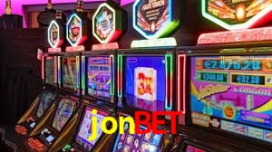 Jogos de Slot jonbet
