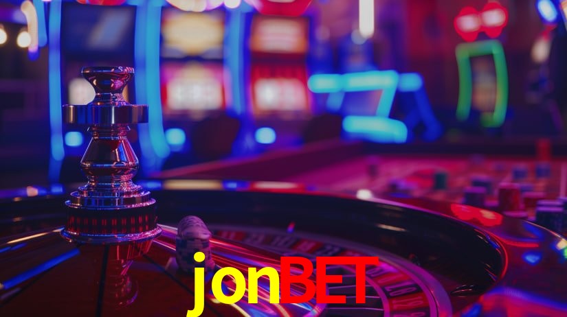 jonbet,jonbet app
