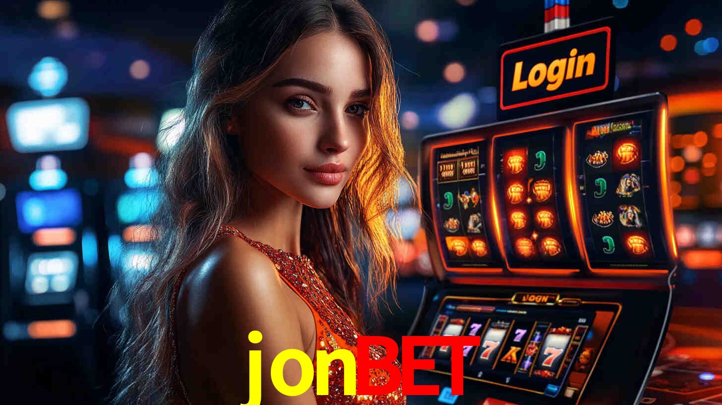 jonbet login