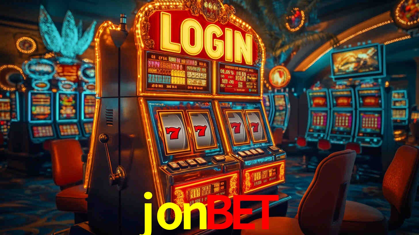 jonbet,jonbet app