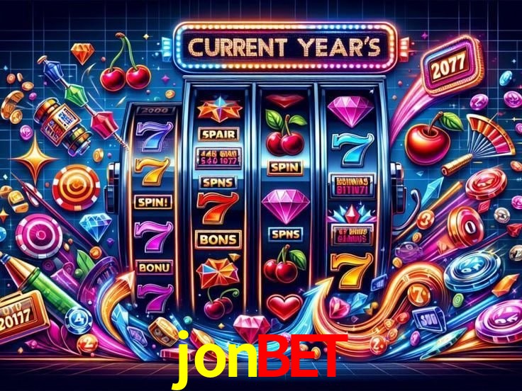 A Popularidade dos Caça-Níqueis no jonbet