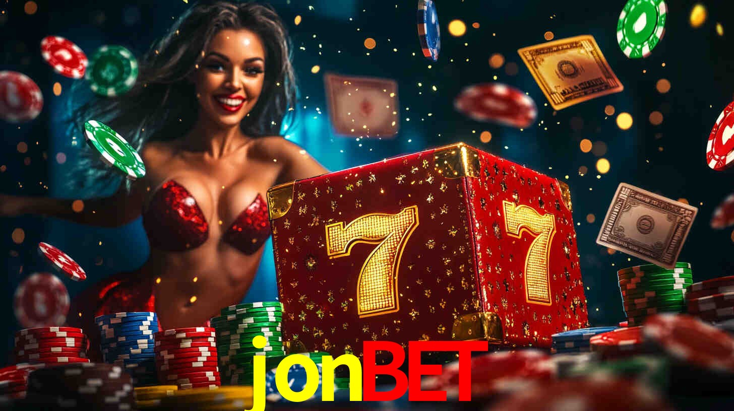 Casino Ao Vivo jonbet