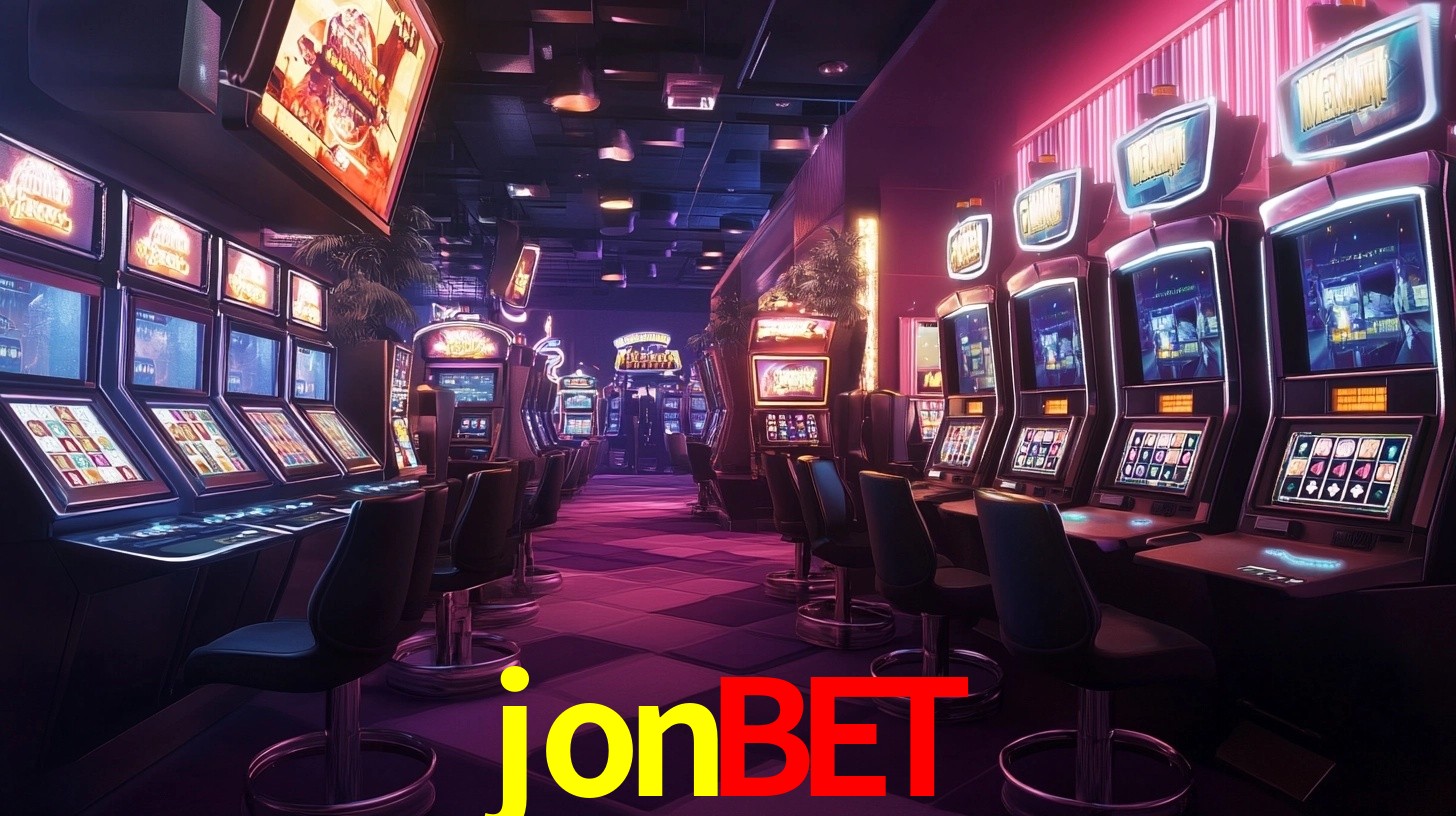 jonbet app
