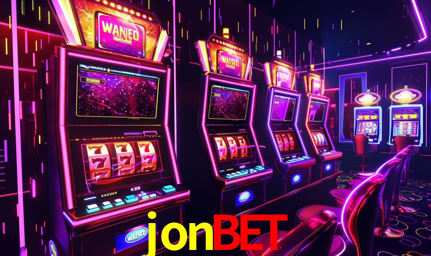 Casino VIP jonbet