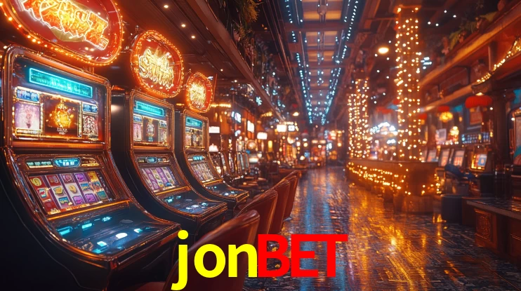 jonbet
