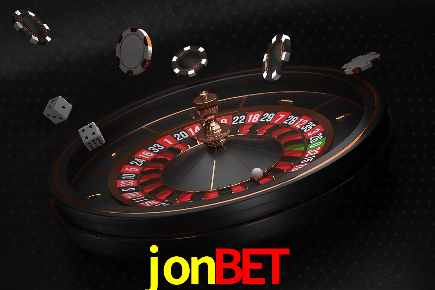 jonbet login