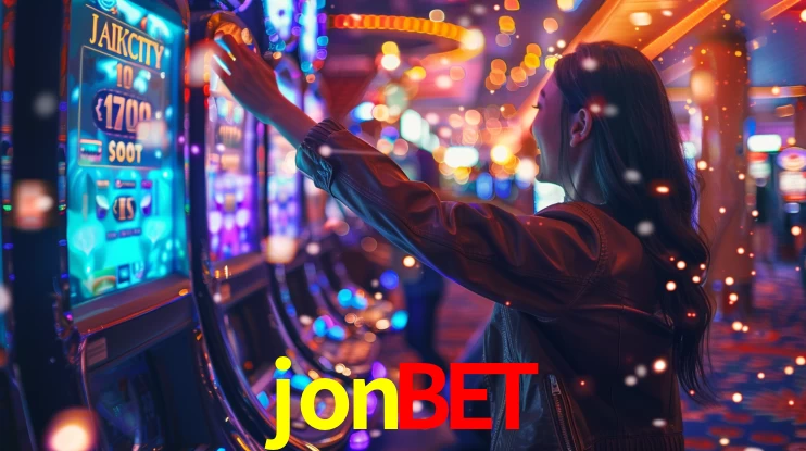 jonbet: A Experiência de Casino com Jogos de Mesa ao Vivo