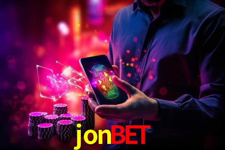 Tecnologia da Plataforma jonbet
