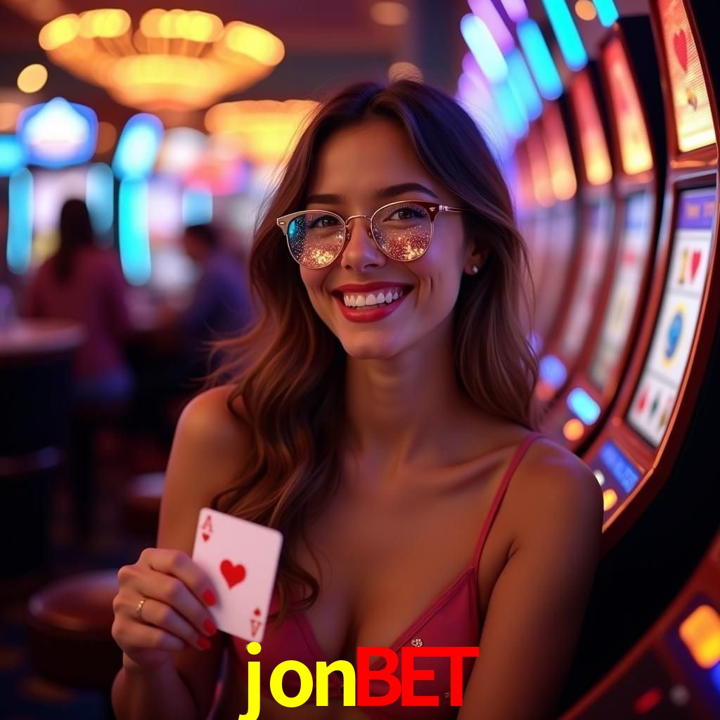 VIP Casino jonbet