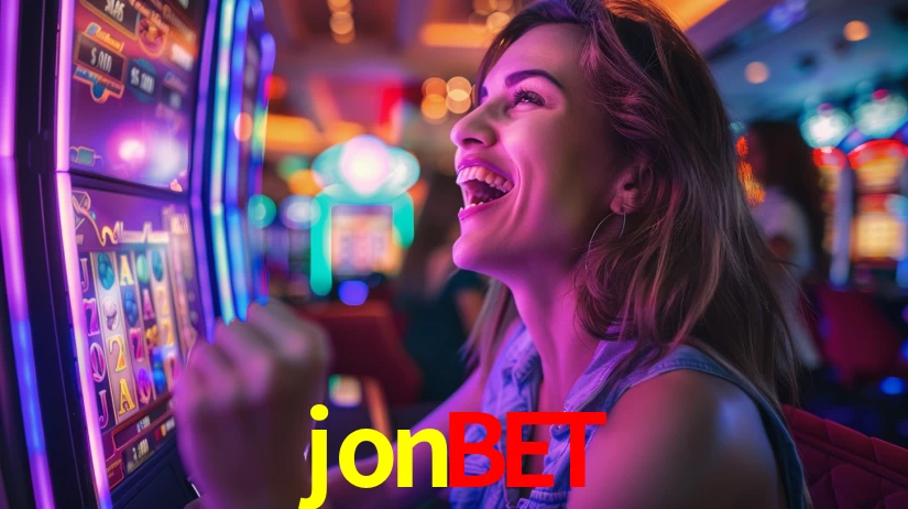jonbet,jonbet app